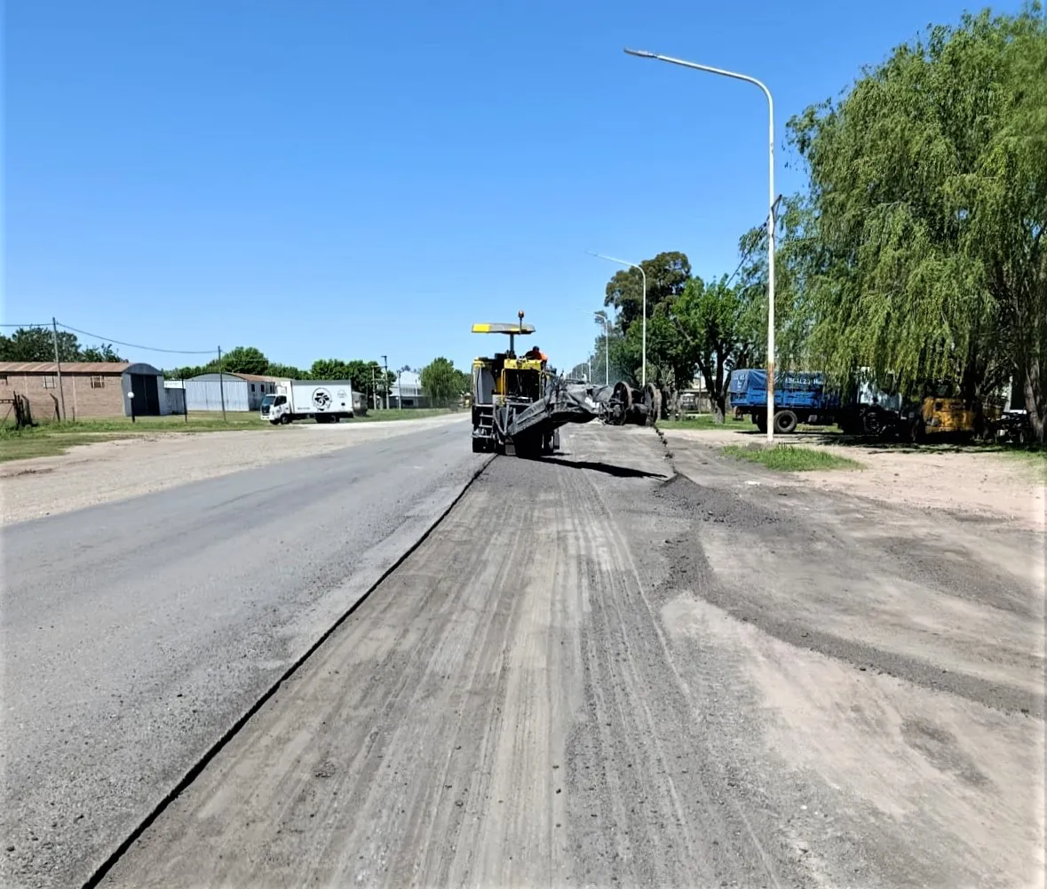 RN 178 - ARREGLOS EN TRAVESIA URBANA LAS ROSAS - 15-10-25 (3)
