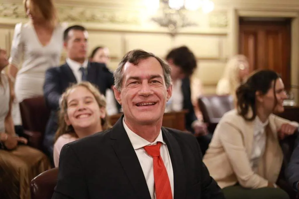 PABLO VERDECCHIA