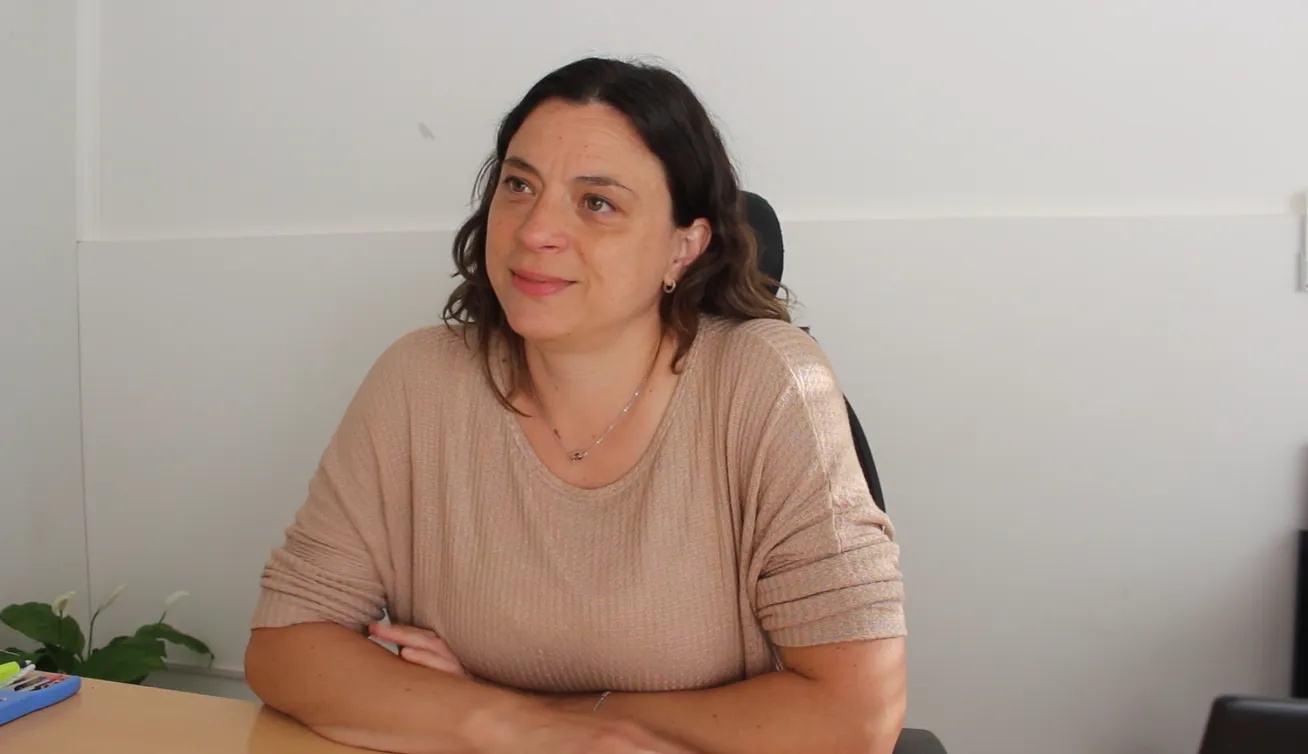 jimena blaffert