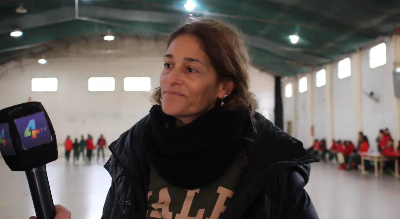 betina tavoloni