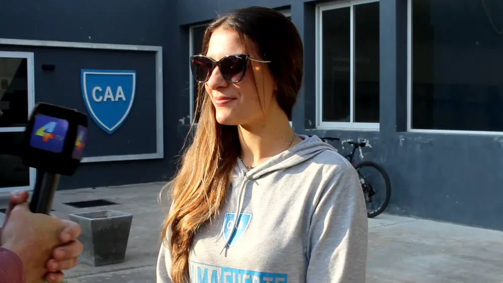 Valentina Vallejo