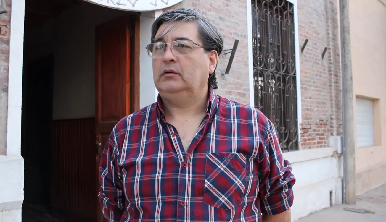 carlos perez