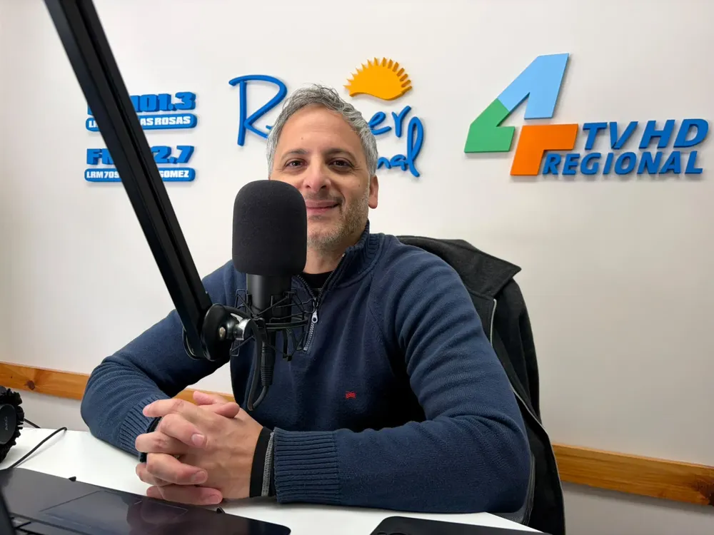 marcos di santo