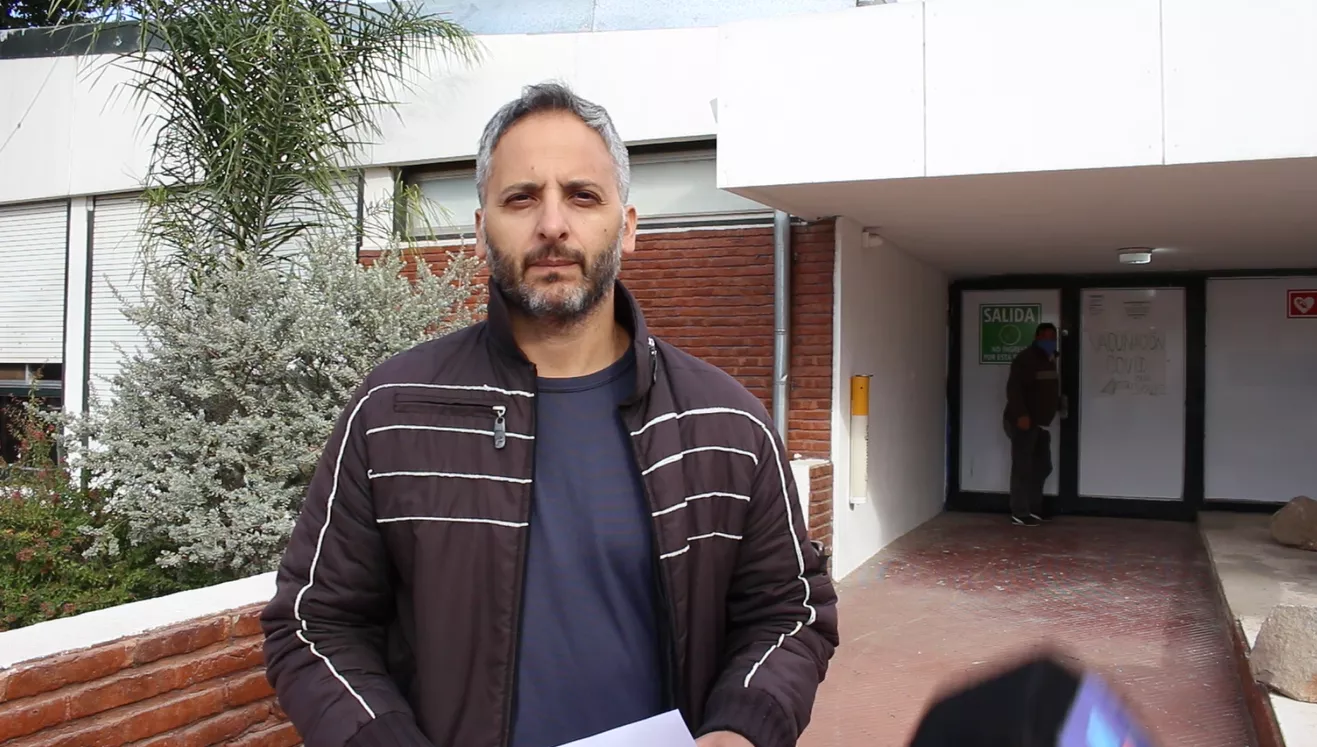 marcos di santo