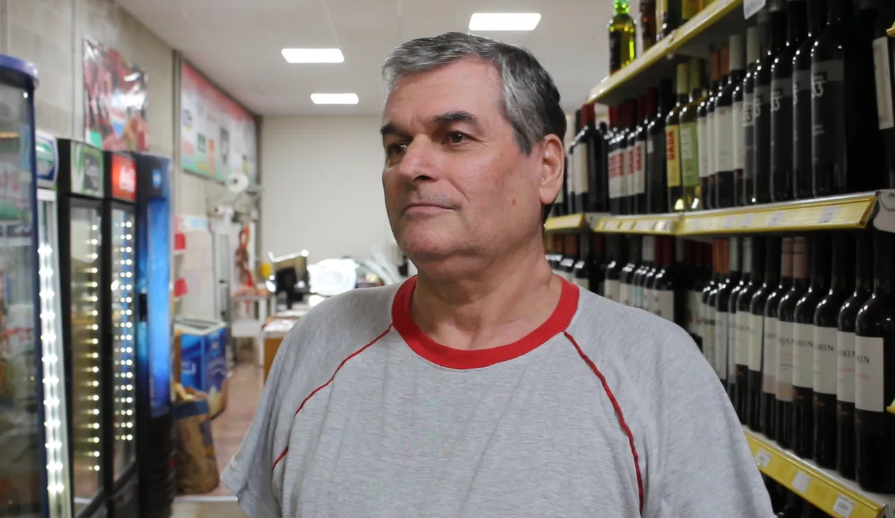 luis serra