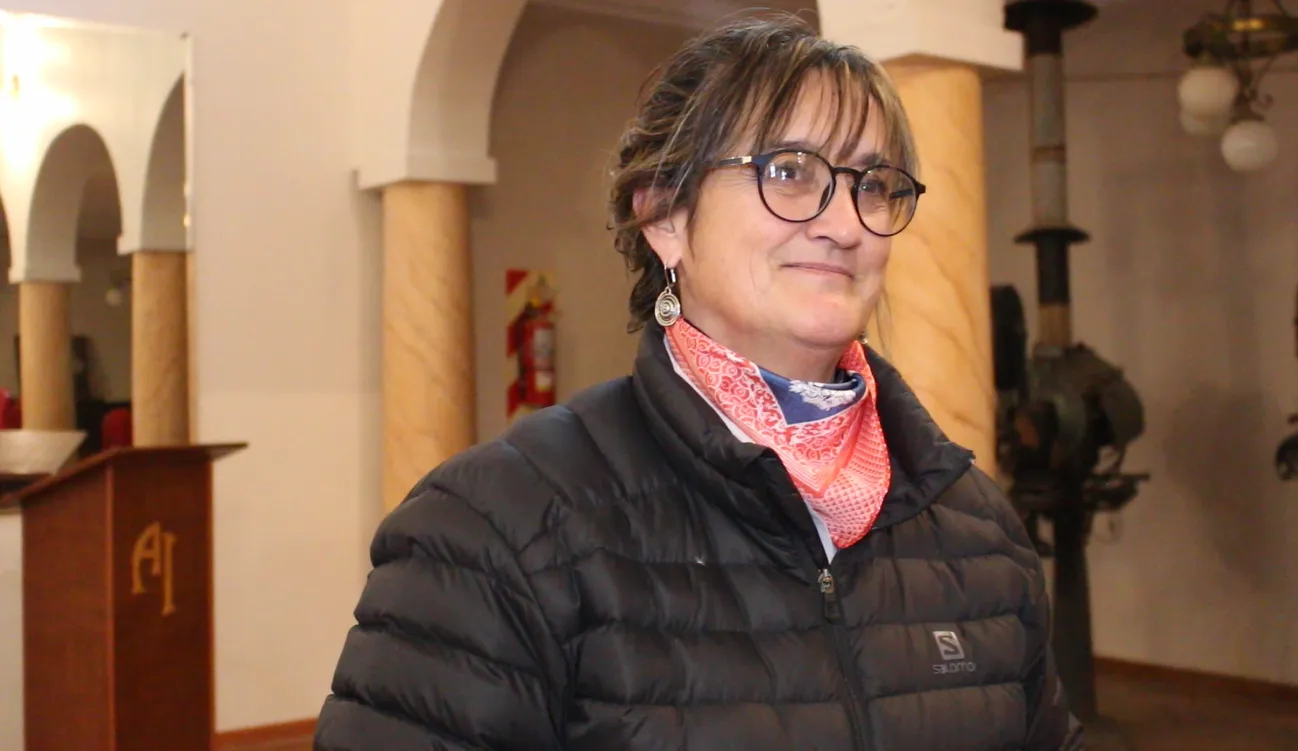 cristina millet