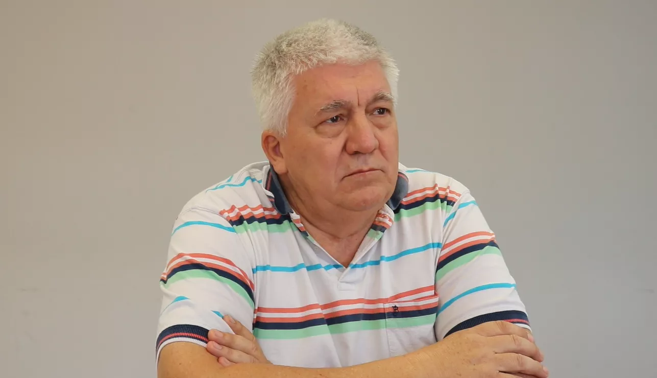 mario carignano