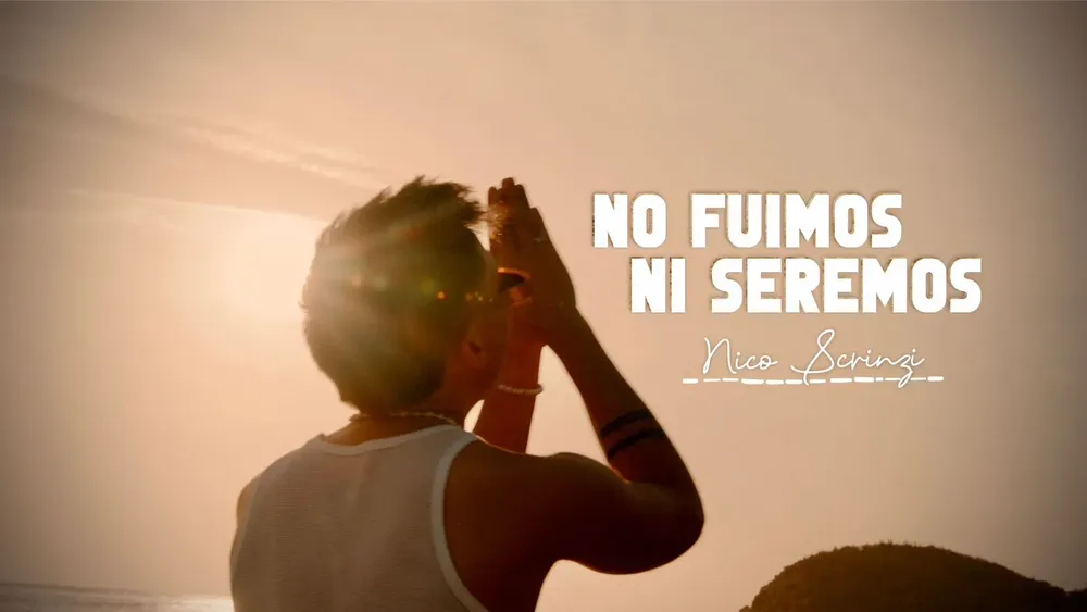 nico scrinzi