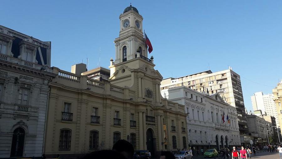 chile plaza de armas 4