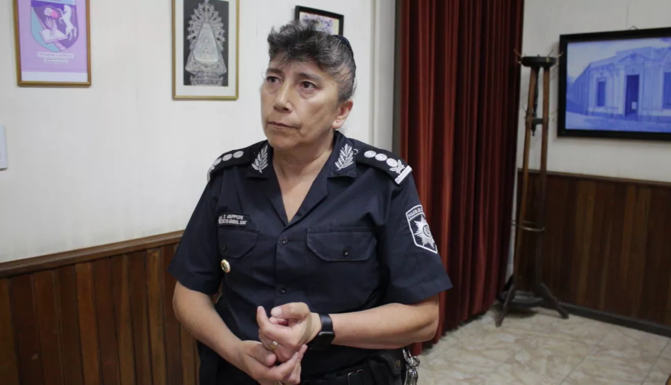 sandra giupponi