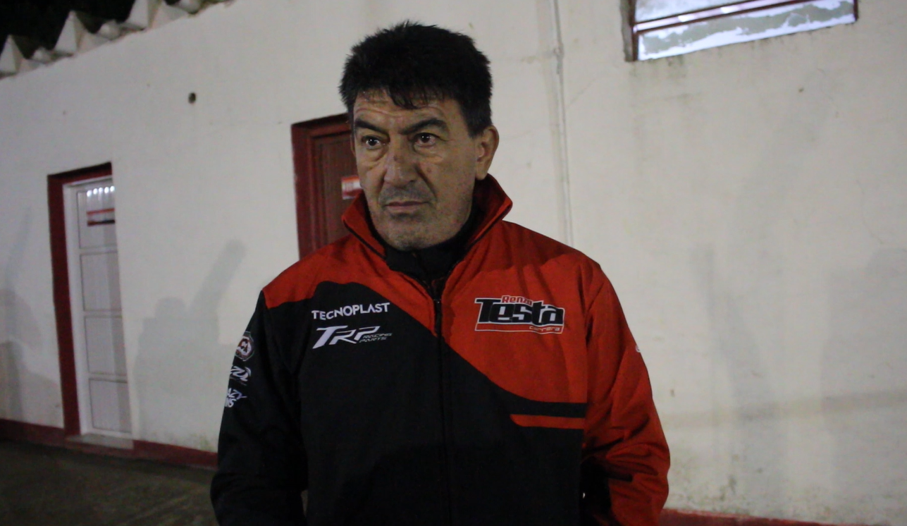 oscar rocha