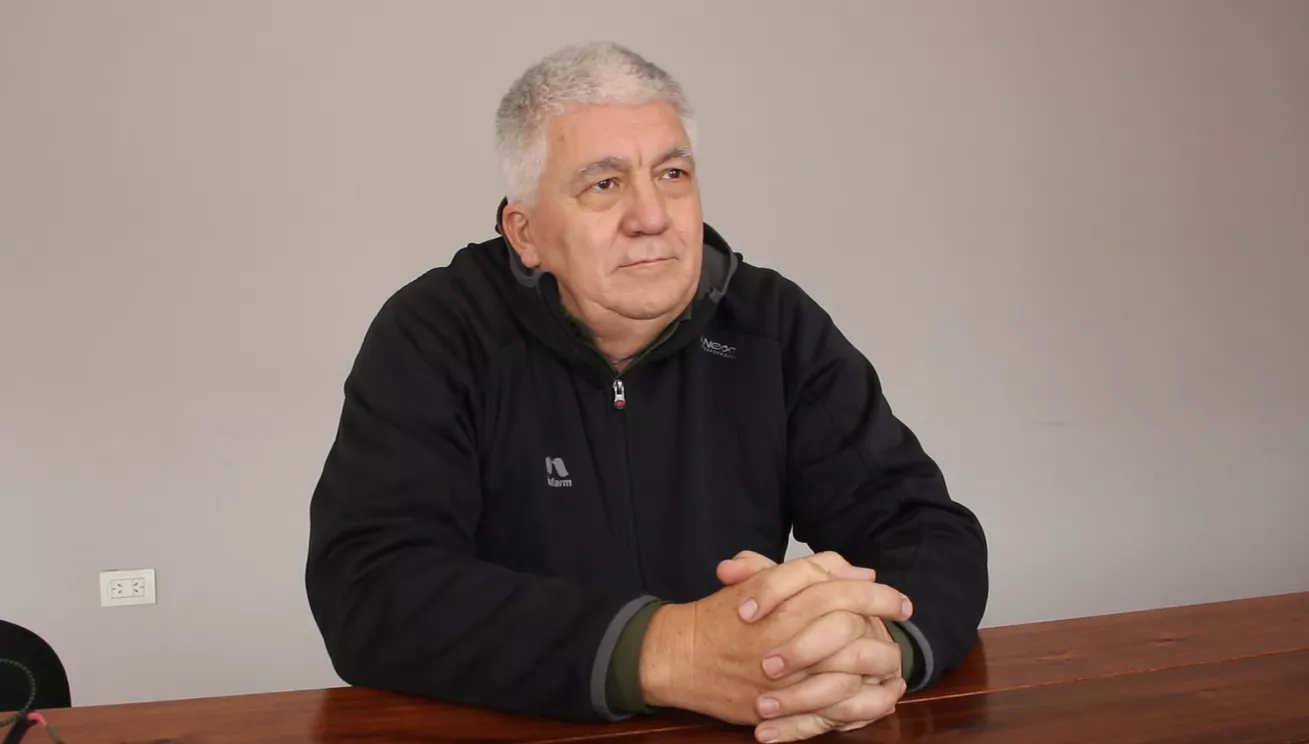 mario carignano