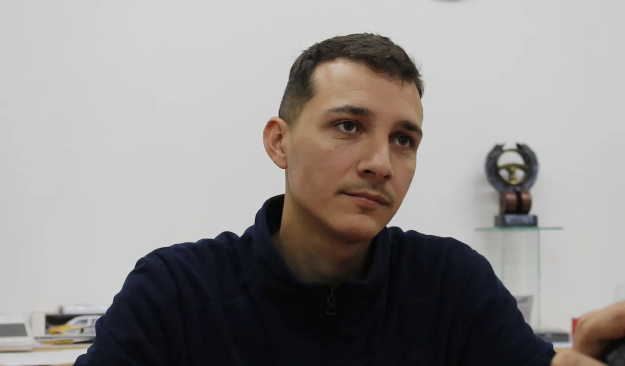 renzo bustamante