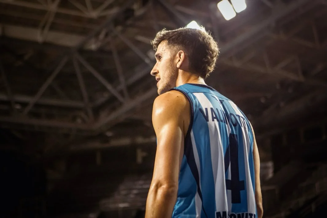 Terminó otra temporada y solo tengo palabras de agradecimiento. Gracias a Racing por abrirme las
