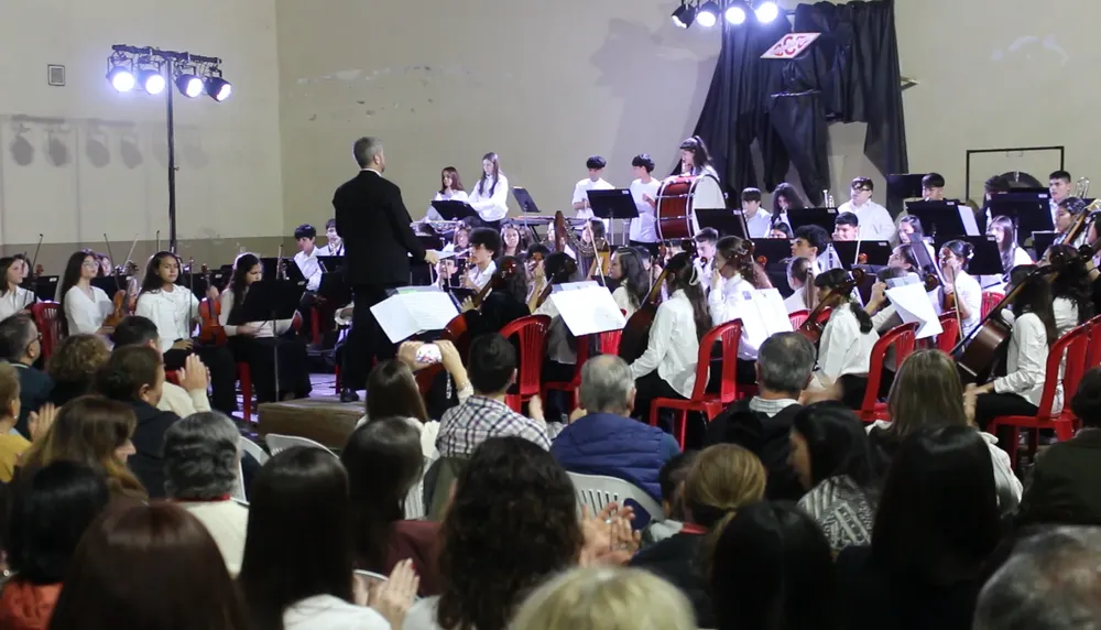 orquesta