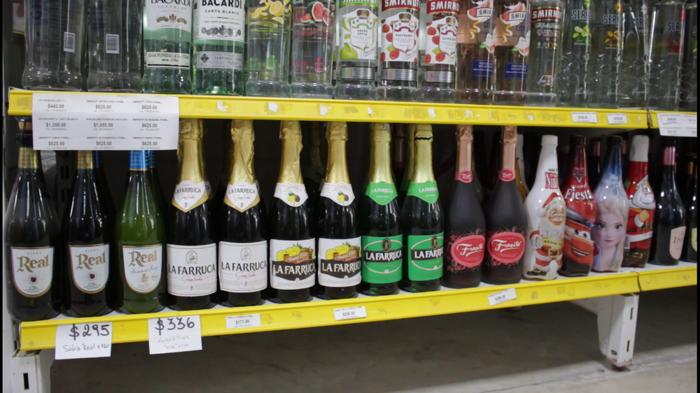 fiestas