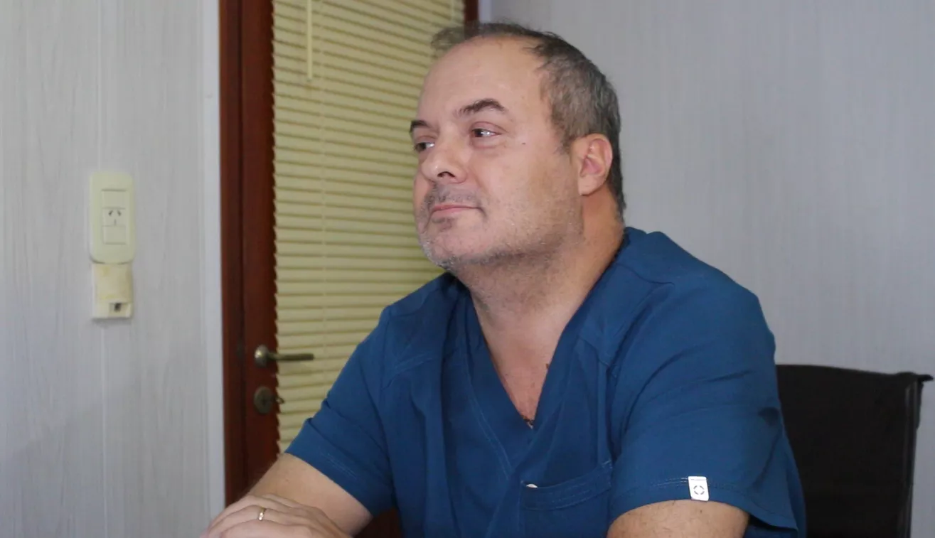 gustavo blanco