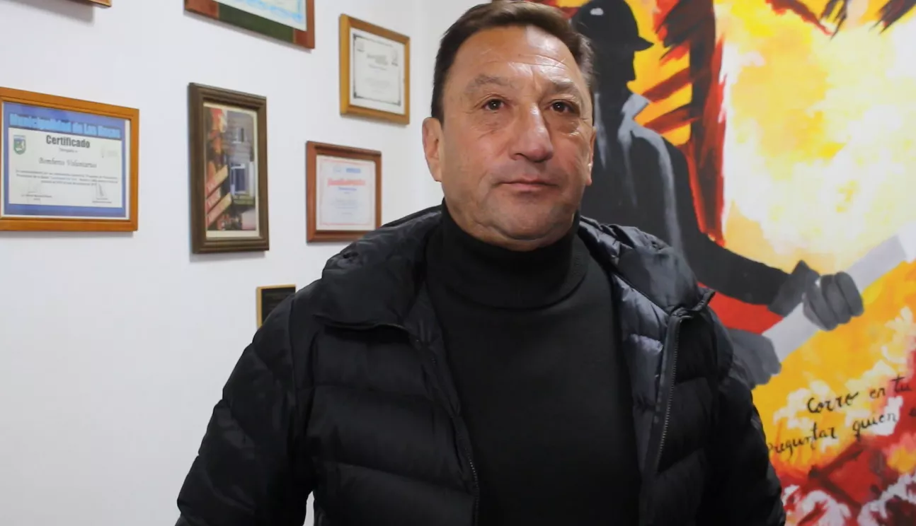 luis luque