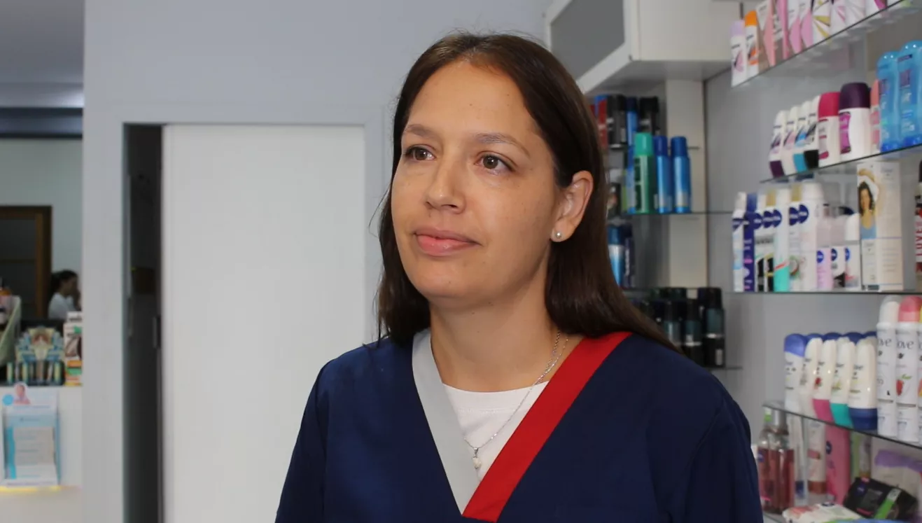 virginia aleman