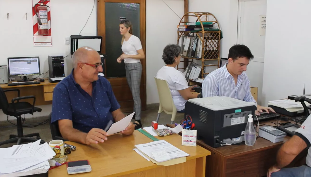registro civil