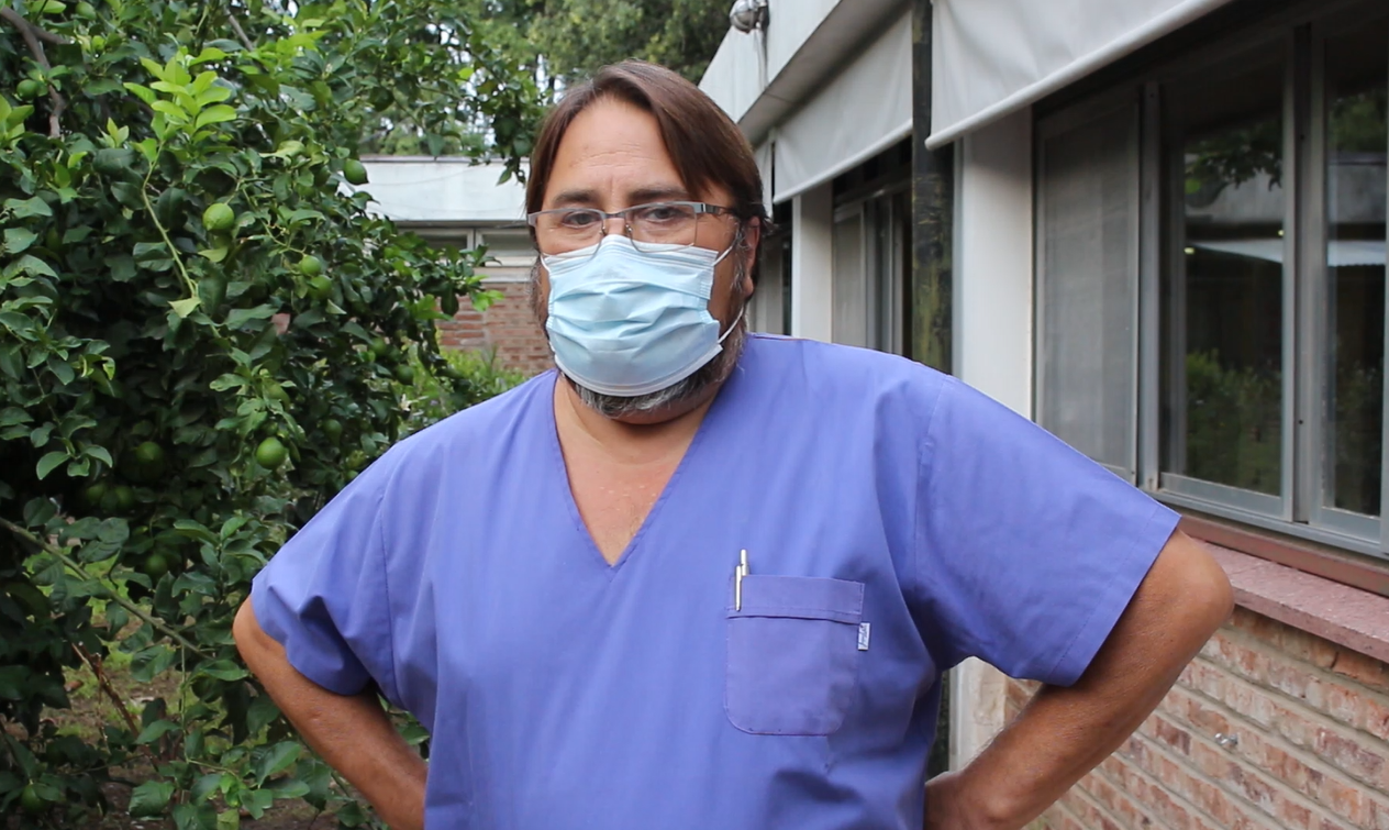 alejandro luna