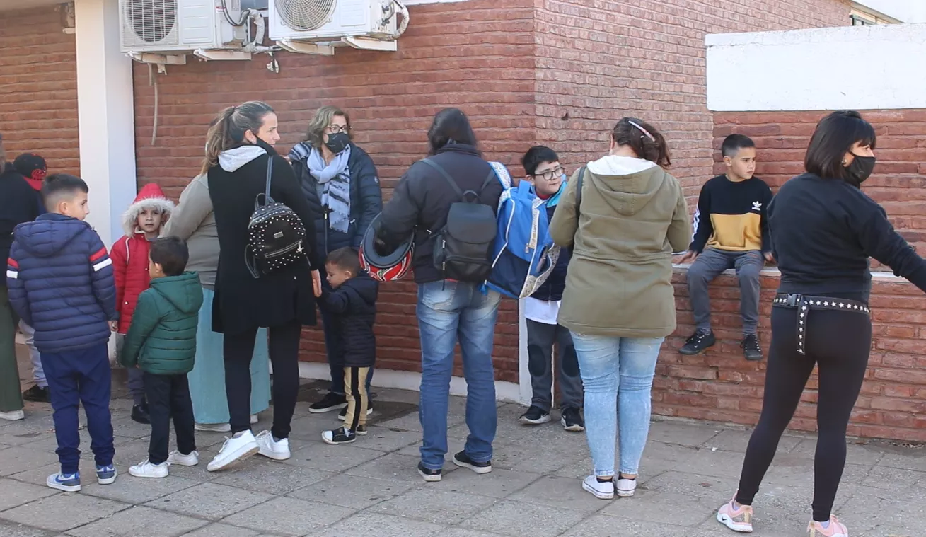 VACUNACION