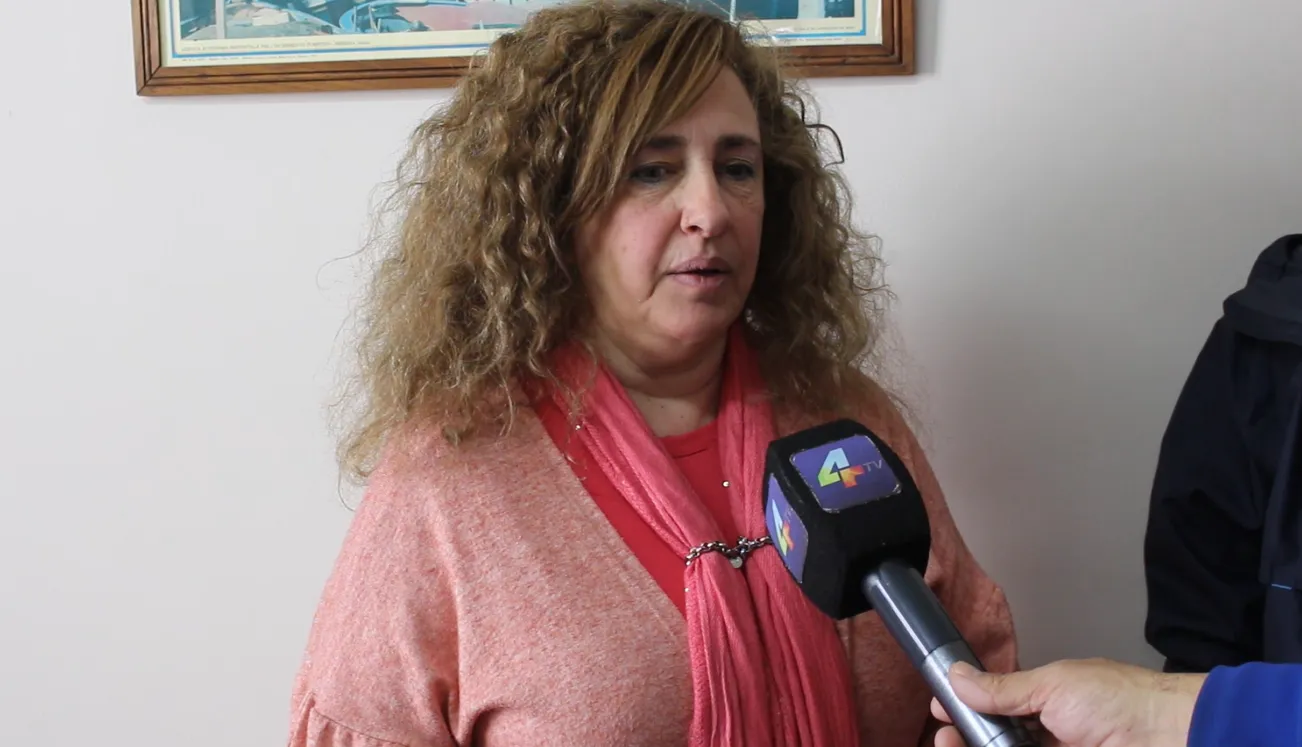 maria alejandra bruera