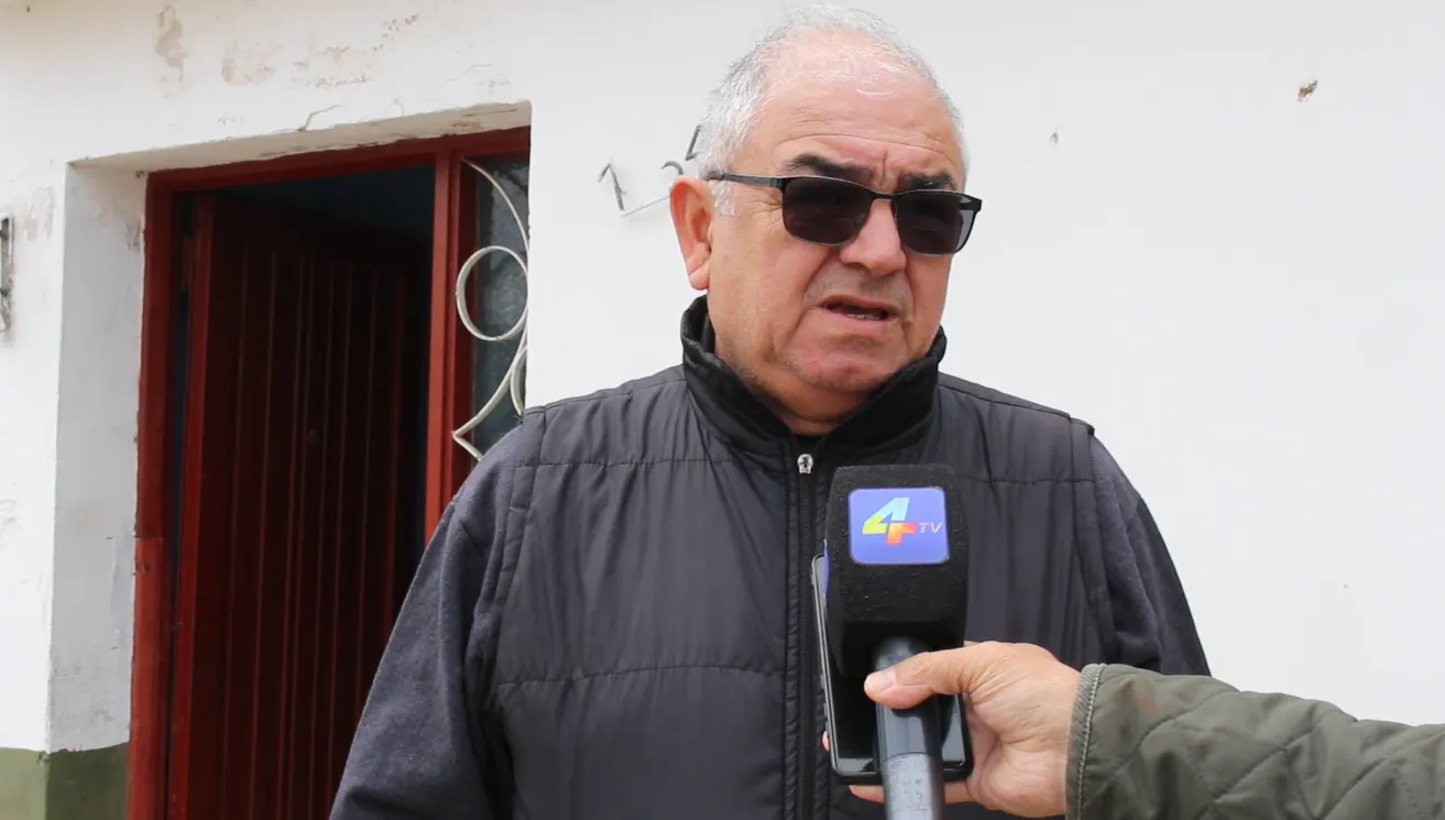 juan carlos vallejos
