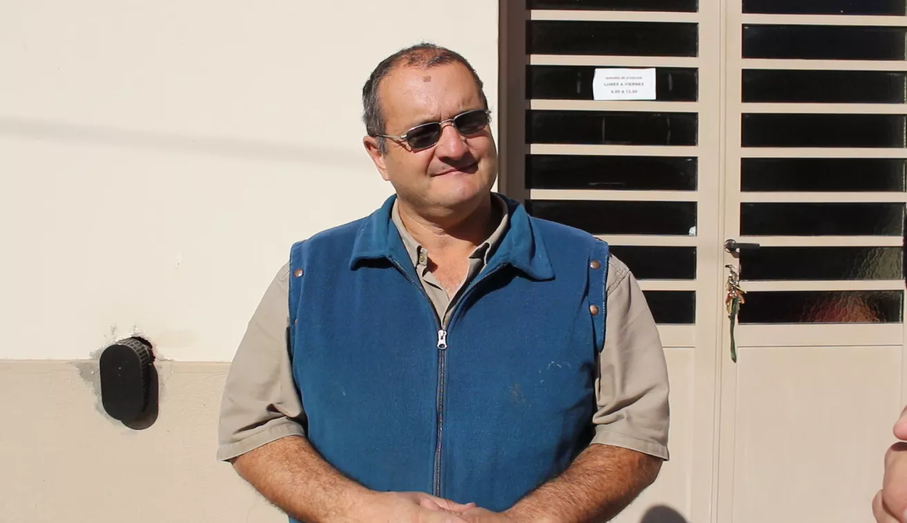 nestor aquino