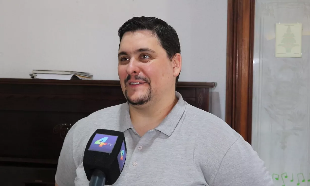 fernando gianolio
