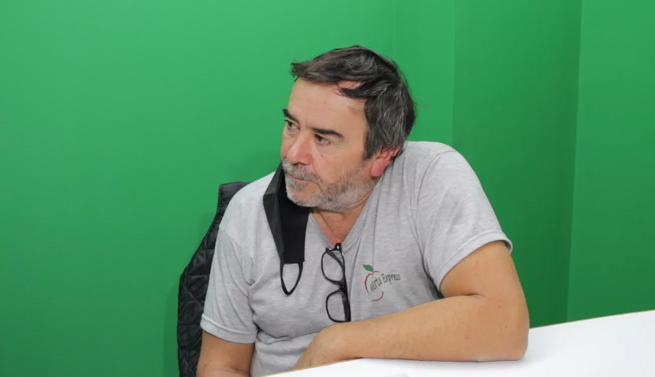 sergio prenna