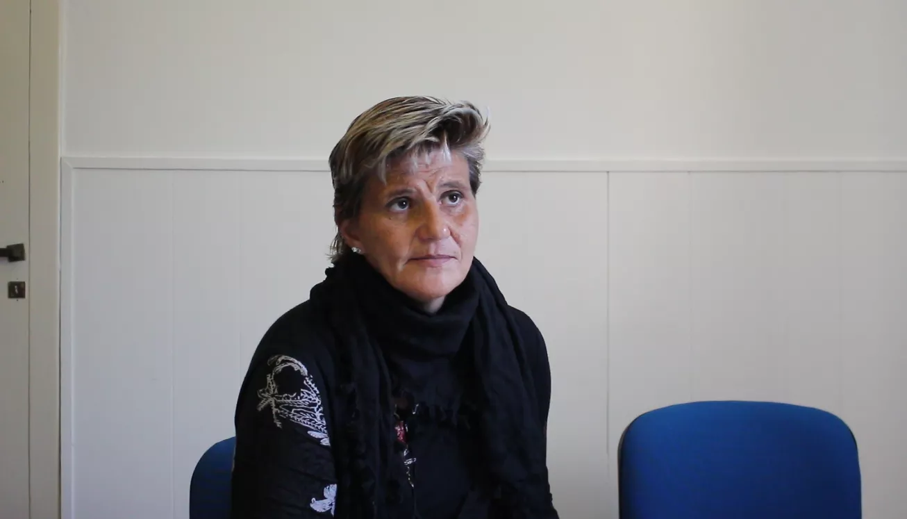 maria ines crocco