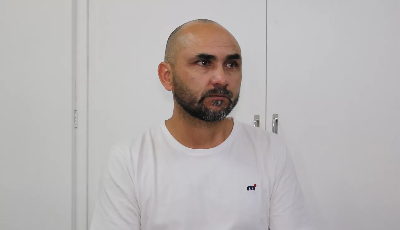 carlos luque