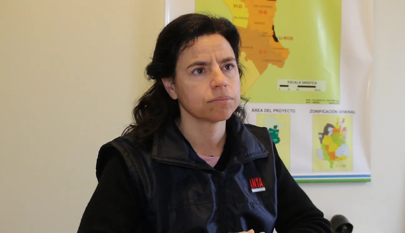 marianela de emilio