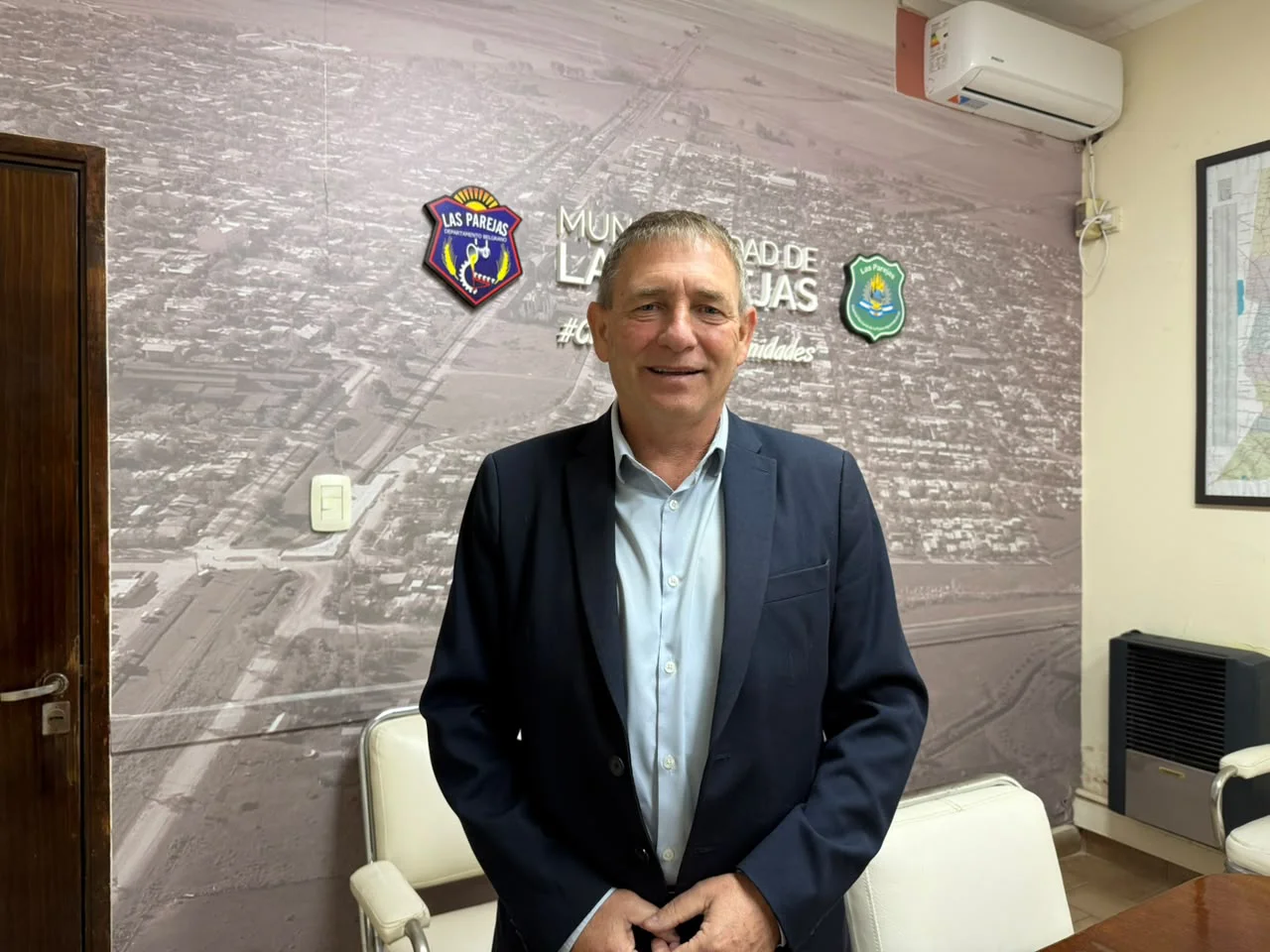 horacio compagnucci