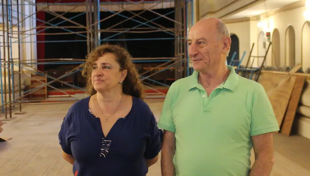teatro
