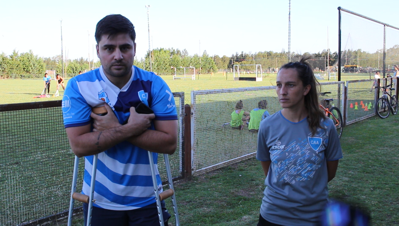 rugby