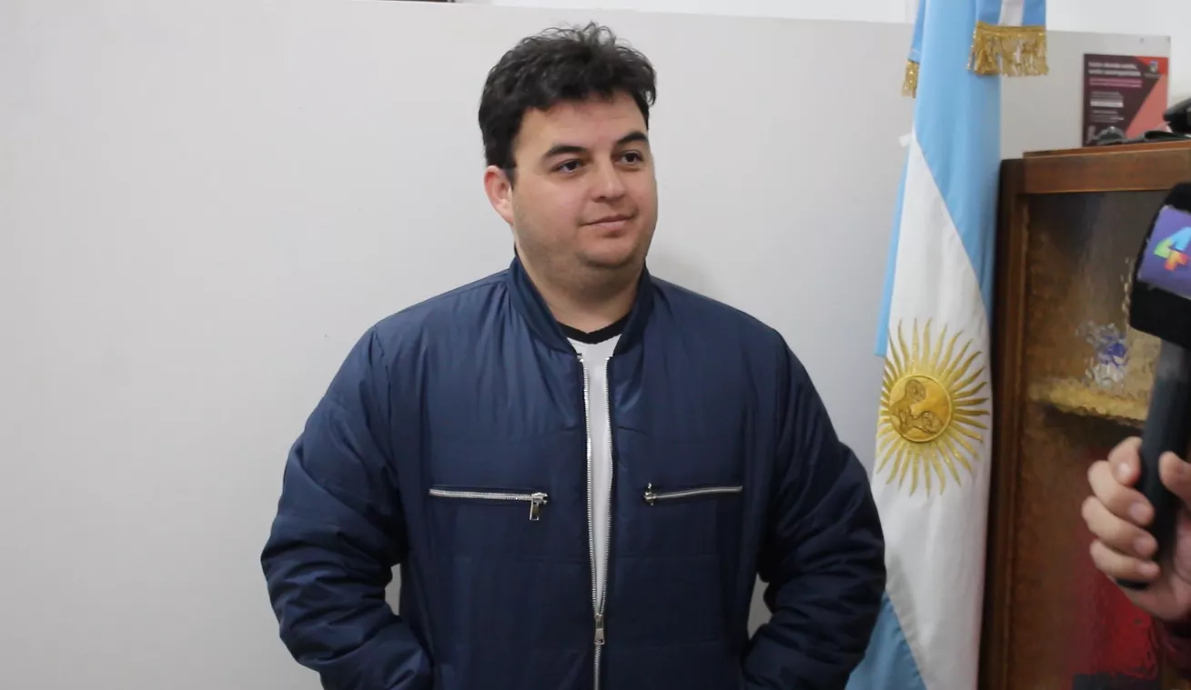 mauricio vescovo