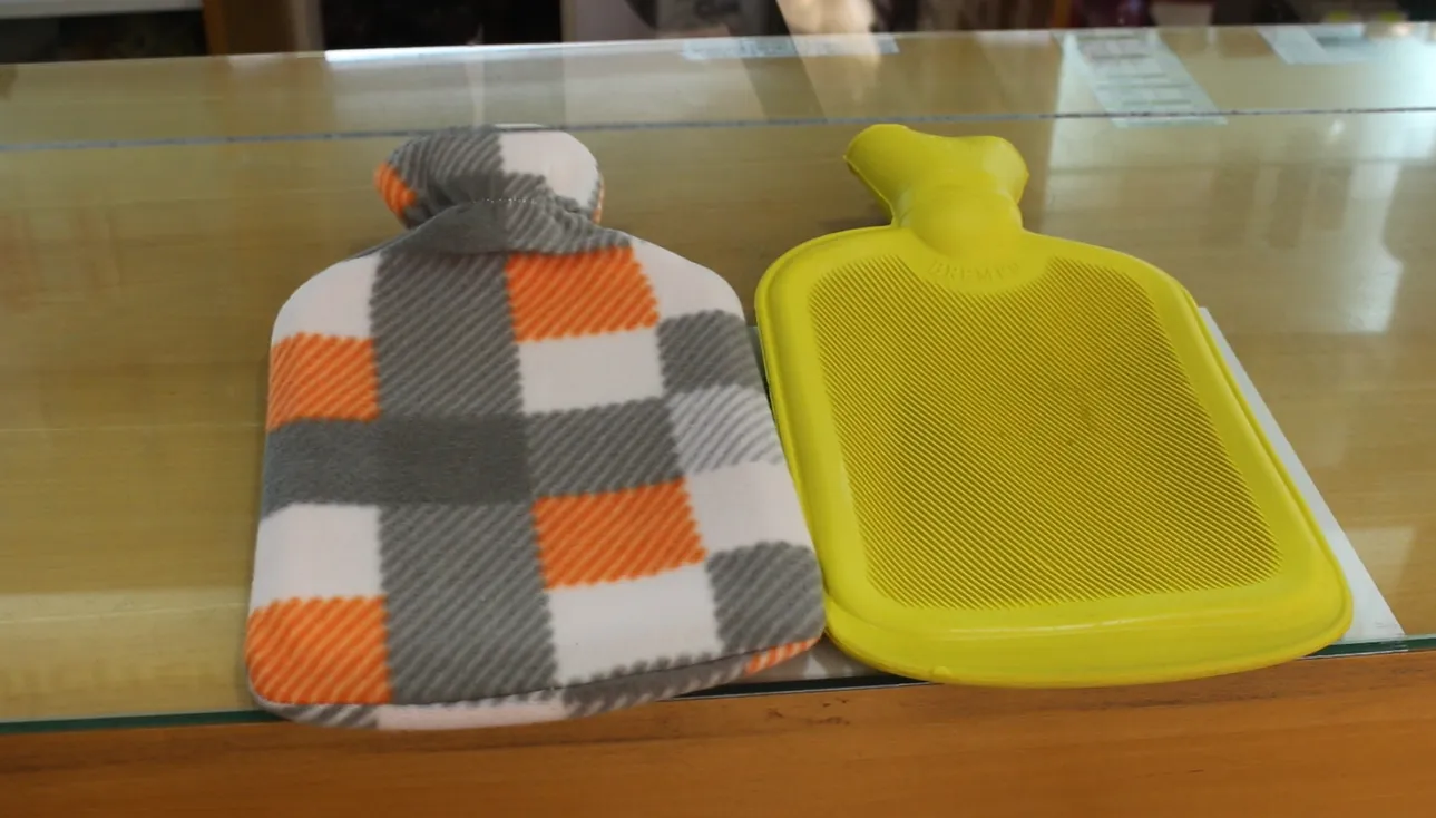 bolsa
