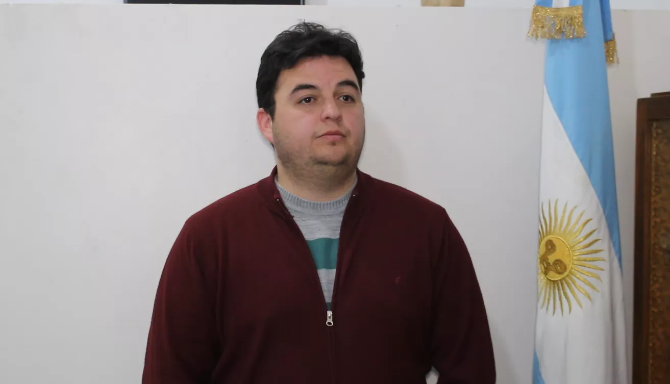 mauricio vescovo