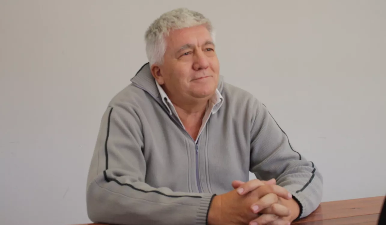 mario carignano