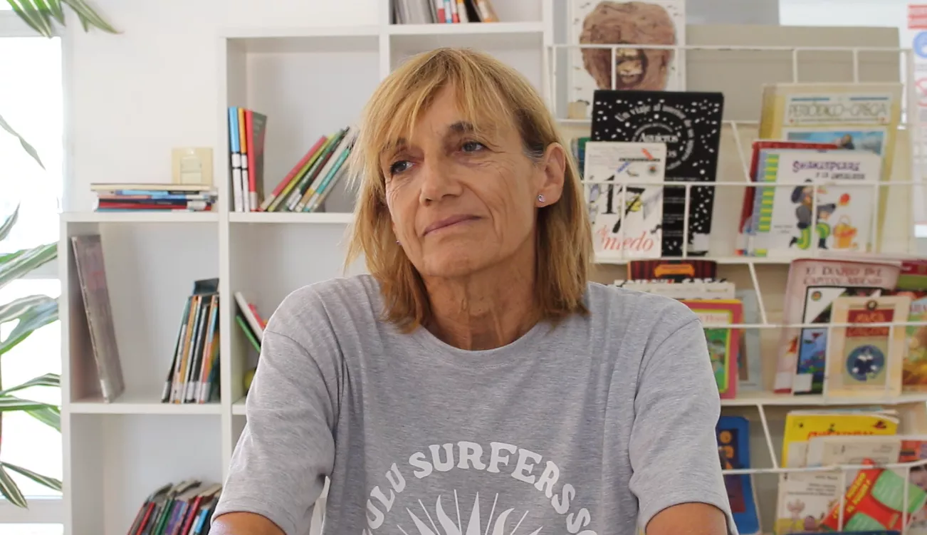 Sandra cardonato