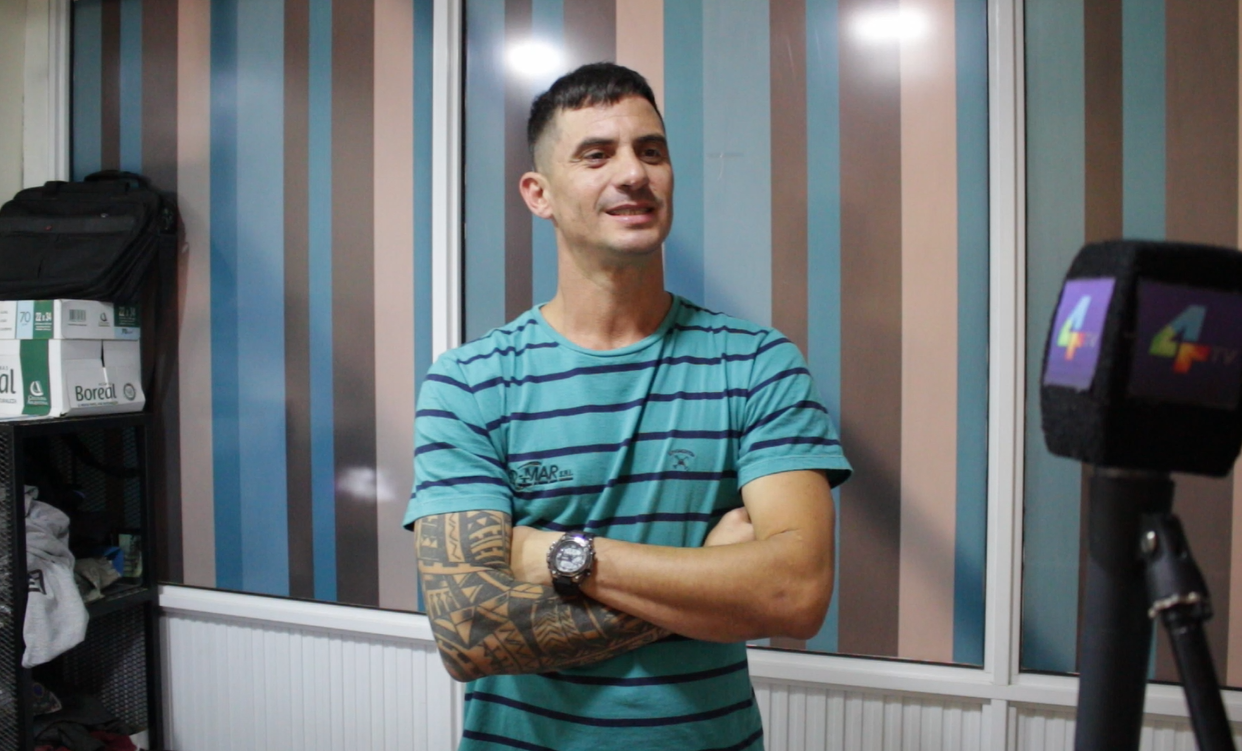 federico de añais