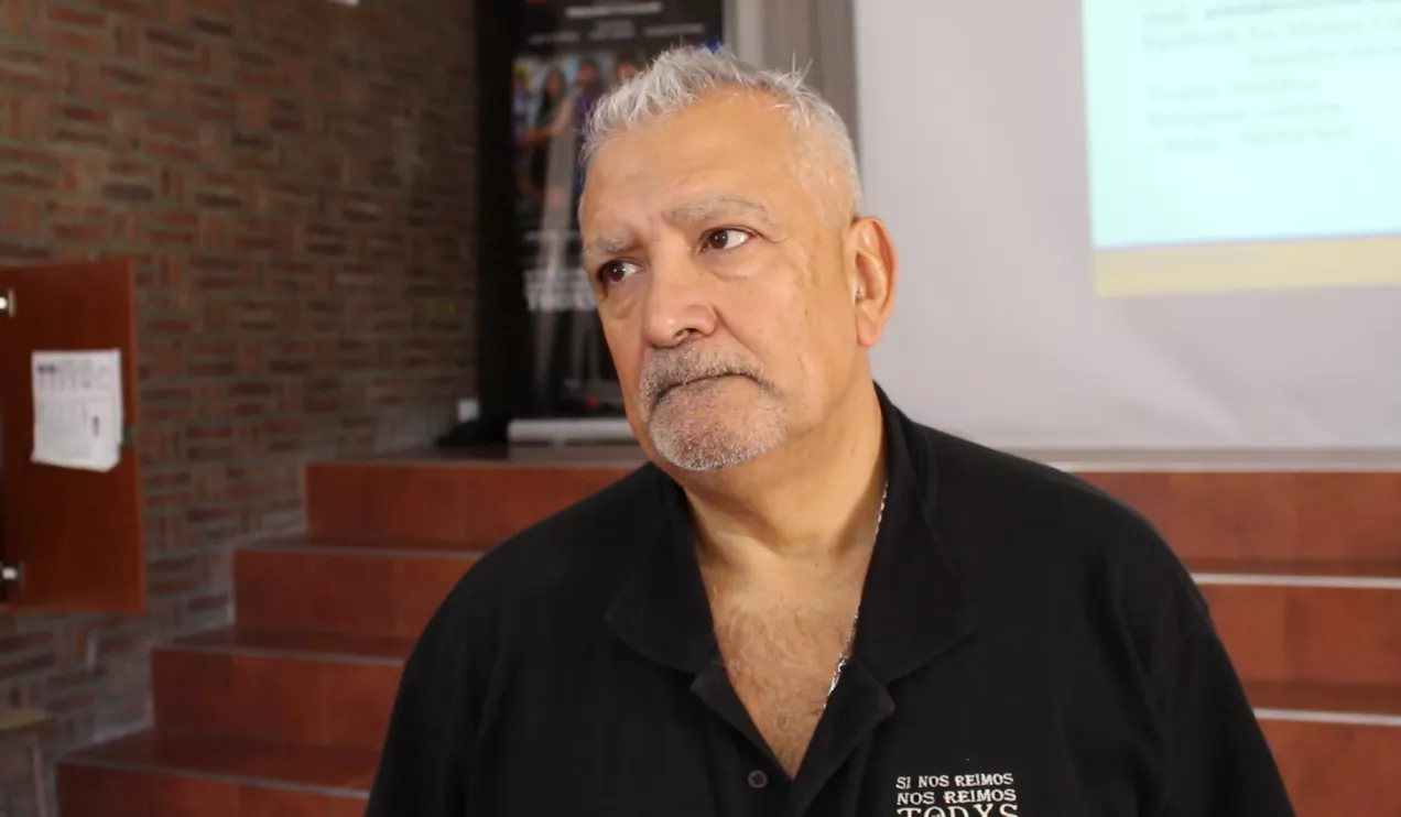 aristides alvarez