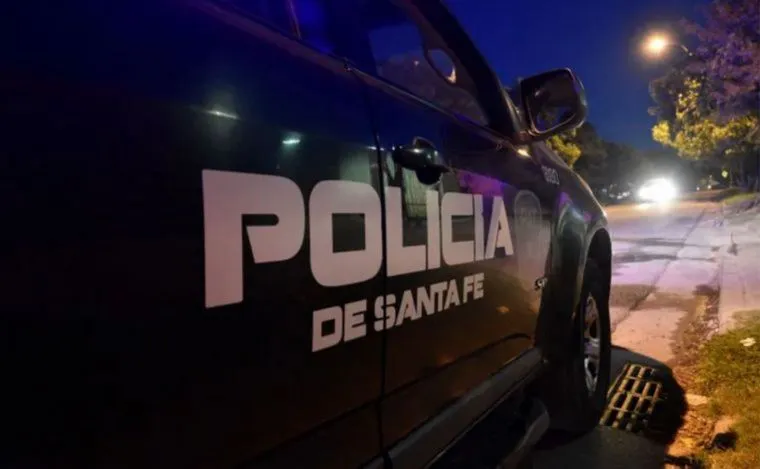 policia