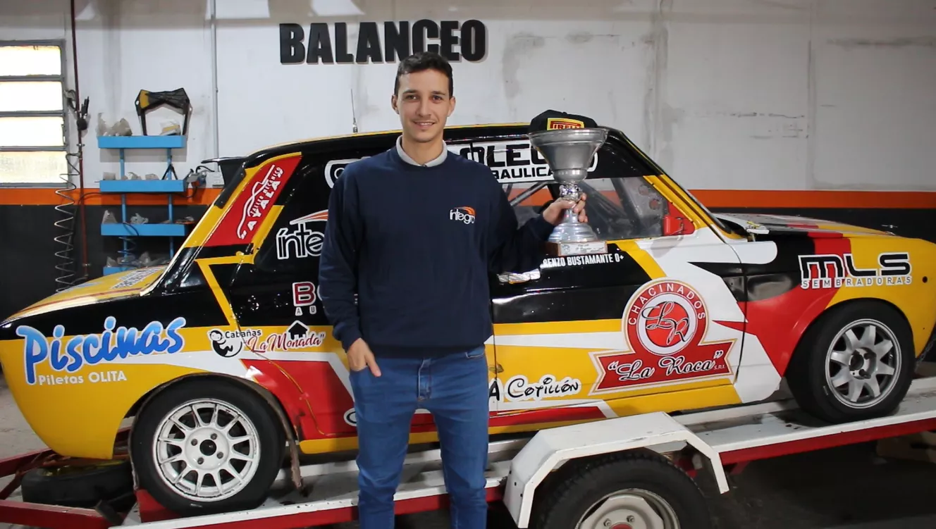 renzo bustamante