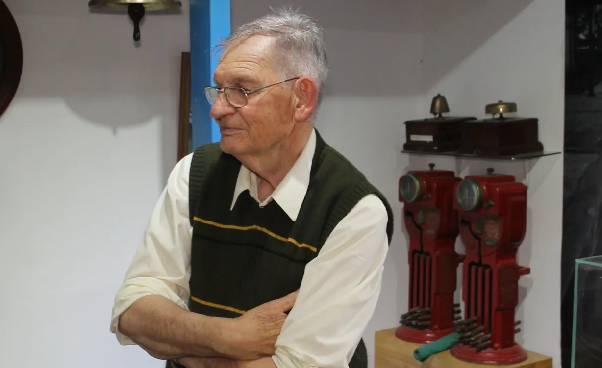 ernesto ponzano