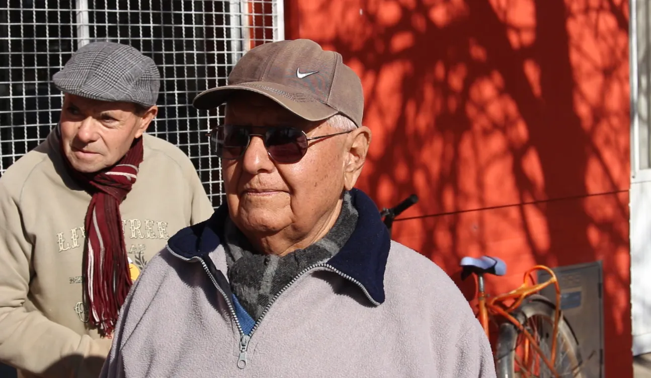 abuelos