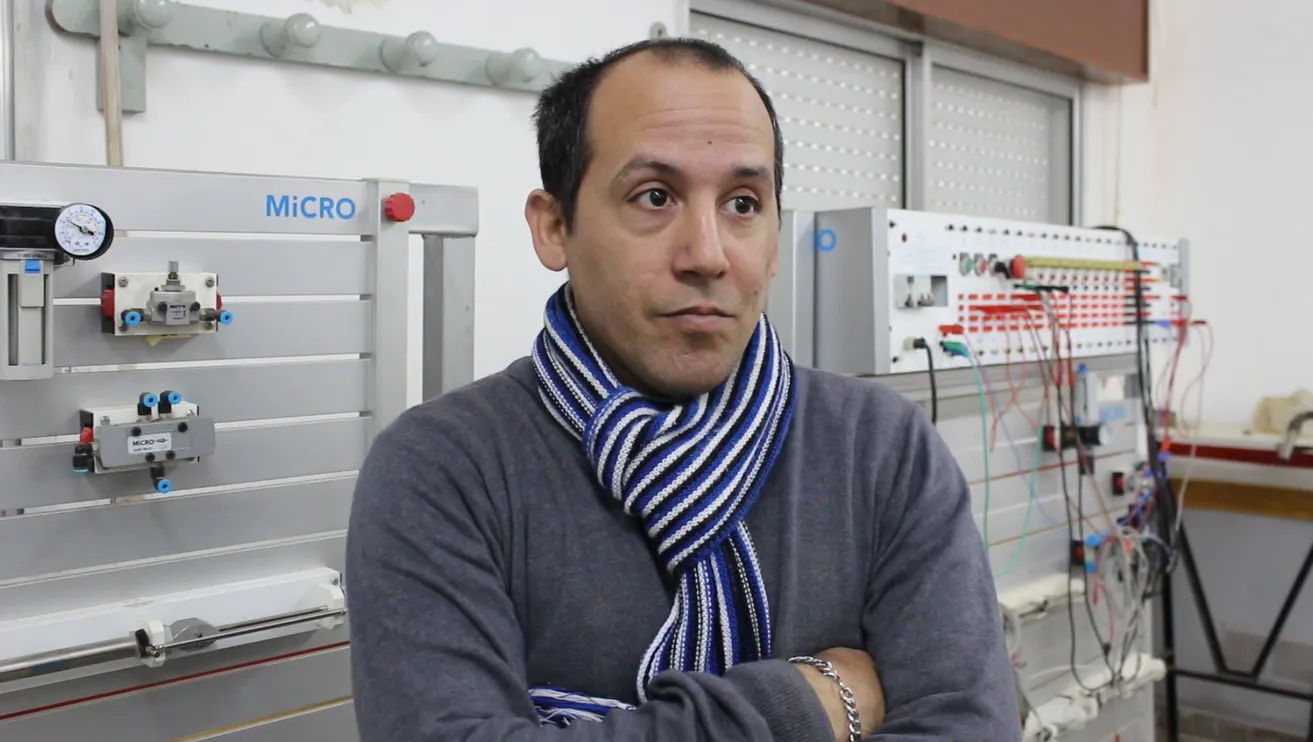 mario sabatini