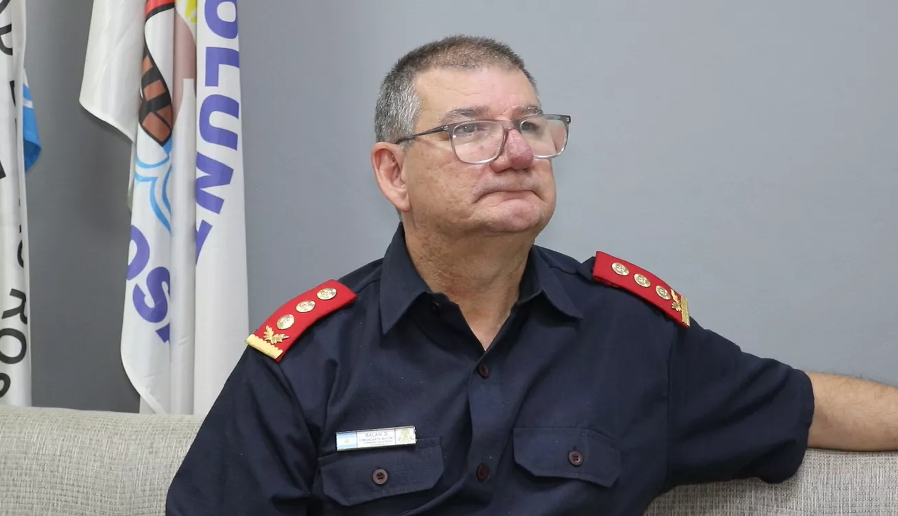 diego balan